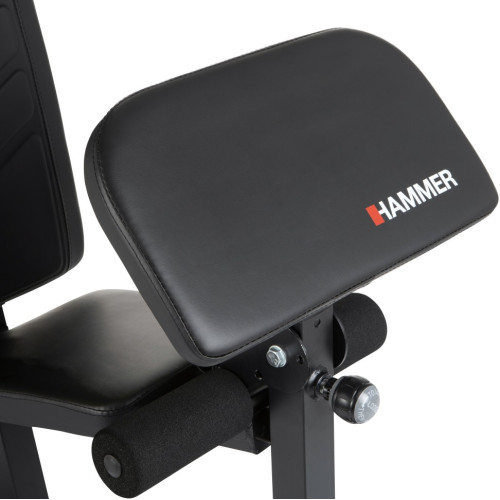 Фітнес станція  Hammer Ferrum TX3 9038 - фото №8